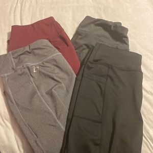 Legging Bundle